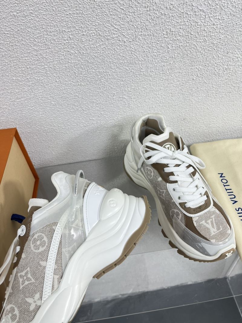 Louis Vuitton Low Shoes